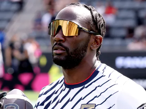 Iglesias targets undisputed after title win