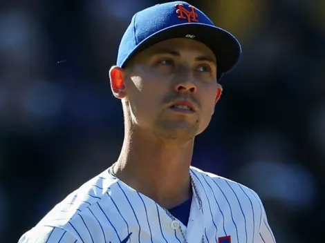 Luke Weaver explains Mets collapse vs Diamondbacks