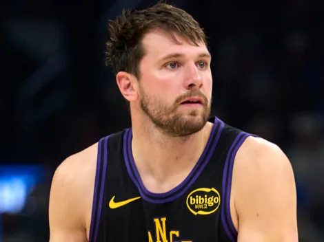 Van Gundy weighs in on Luka Doncic’s eligibility