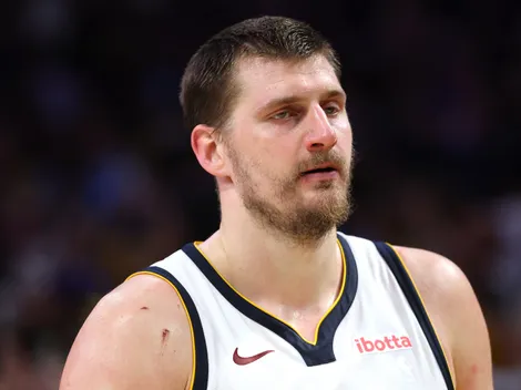 Is Nikola Jokic playing tonight, April 10, for Nuggets vs Thunder at Ball Arena?