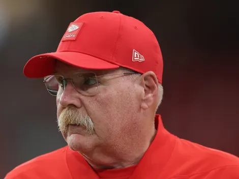 Chiefs, Andy Reid prefer Fano over Mauigoa in 2026 Draft