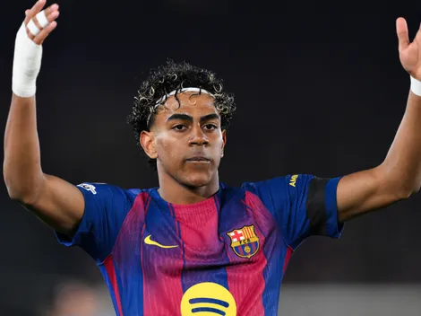 Barcelona file official complaint to UEFA