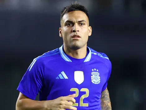 Argentina's Lautaro Martinez suffers another injury ahead of 2026 World Cup