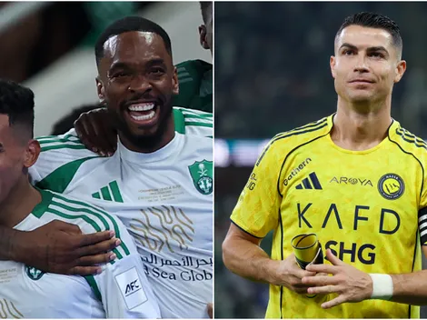 l Nassr reportedly to file complaint against Ivan Toney and Galeno