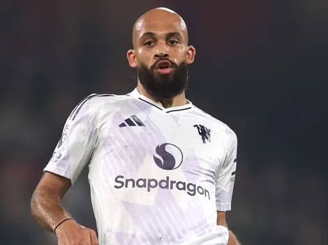 Where to watch Manchester United vs Leeds United live in the USA: 2025/2026 Premier League