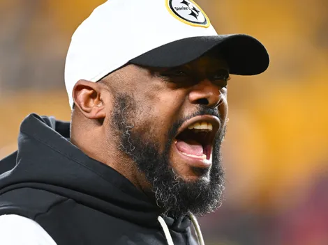 Jaylen Warren regrets Tomlin's departure