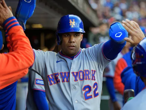 Lindor downplays pressure amid Mets slump