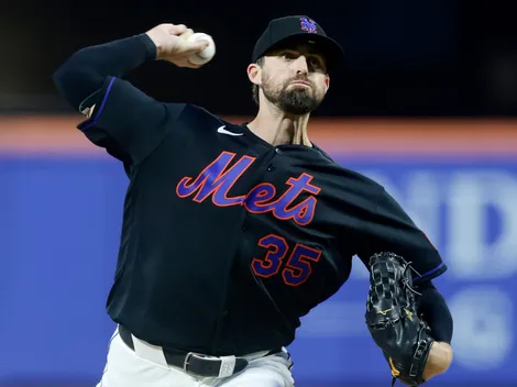 Clay Holmes downplays injury scare after exit