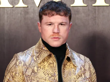 Christian Mbilli camp sends warning to Canelo