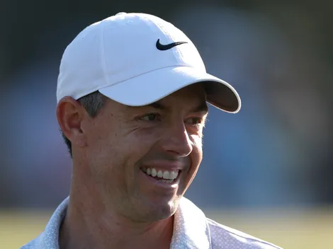 Rory McIlroy: How many players have won back-to-back Masters?