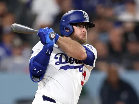 Max Muncy makes MLB history with unreal performance for the Dodgers