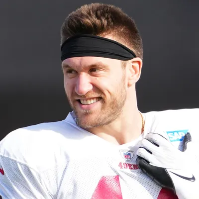 Kyle Juszczyk opens up on 49ers’ electrical substation investigation