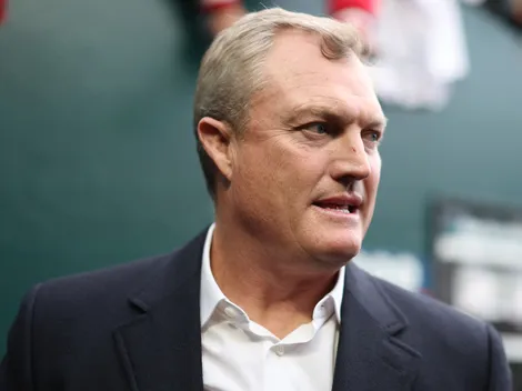 John Lynch admits AI is now part of the 49ers’ draft process