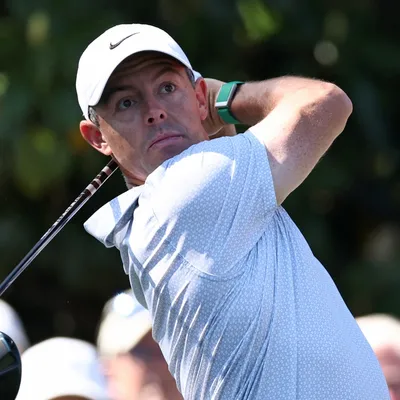 Rory McIlroy sparks huge controversy at 2026 Masters Tournament