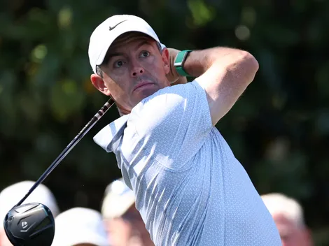 Rory McIlroy sparks huge controversy at 2026 Masters Tournament