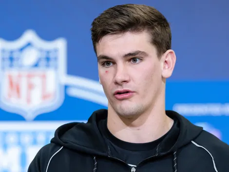 Simpson has everything it takes to be selected very high in the NFL Draft