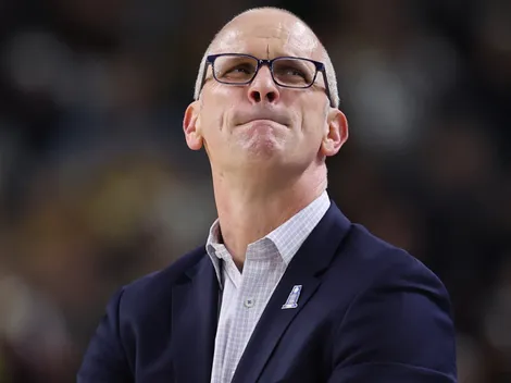 Dan Hurley advises players not to declare early for the NBA Draft