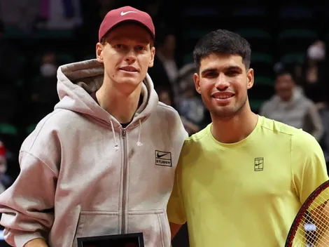 Where to watch Carlos Alcaraz vs Jannik Sinner live in the USA: 2026 Monte-Carlo Masters Final