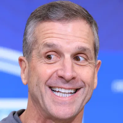 NY Giants, John Harbaugh face 2026 NFL Draft dilemma