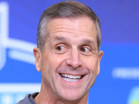 NY Giants, John Harbaugh face 2026 NFL Draft dilemma