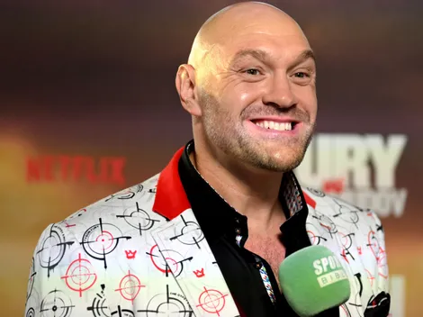 How much is Tyson Fury making for fight vs Arslanbek Makhmudov?