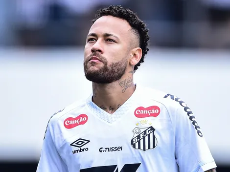 Neymar’s 2026 World Cup hopes boosted by Carlo Ancelotti’s encouraging words
