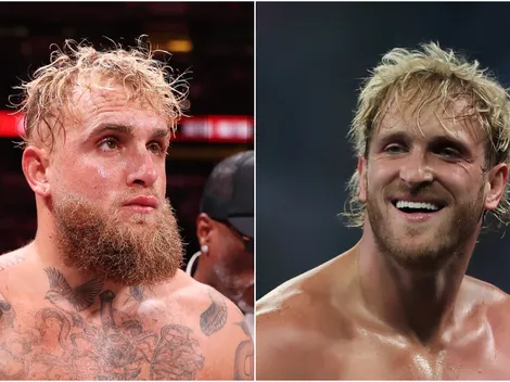 Jake Paul confident he would ‘easily’ defeat logan in boxing match