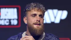 Jake Paul, American influencer, YouTuber and boxer