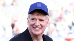 NFL Commissioner Roger Goodell