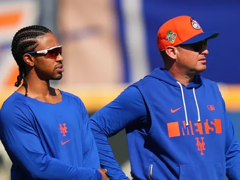 Mendoza on Lindor struggles: ‘It’s weird, because that’s not him’