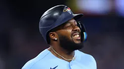 Vladimir Guerrero Jr. of the Toronto Blue Jays