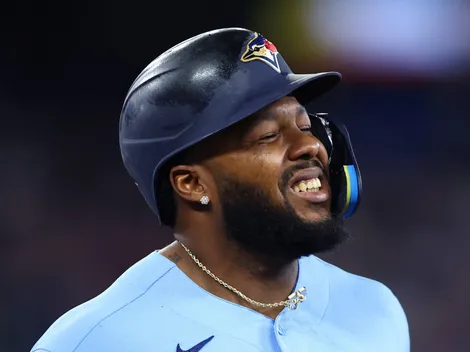 Guerrero Jr. after Springer injury: ‘Everybody has to do his part’