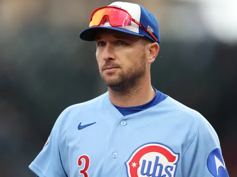 Alex Bregman issues warning to rivals