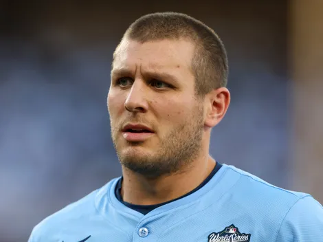 Daulton Varsho refuses to change walk-up song