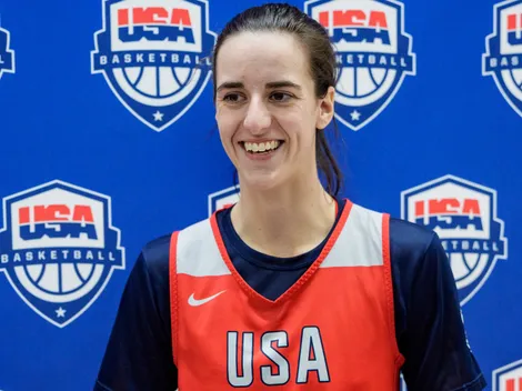 Clark could be the reason why Cunningham, Mitchell signed one-year deals