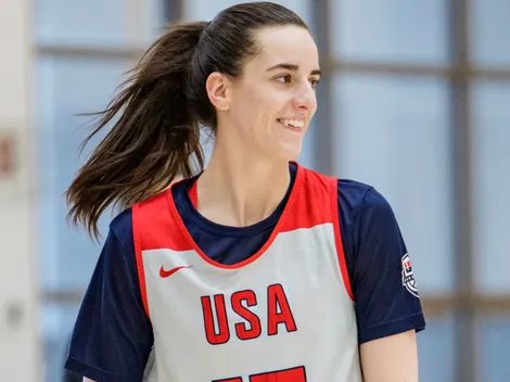 Fever signs PG Tyasha Harris to provide depth due to Caitlin Clark’s injury history