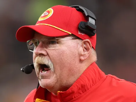 Chiefs, Andy Reid keep 2026 NFL Draft plans shrouded in mystery
