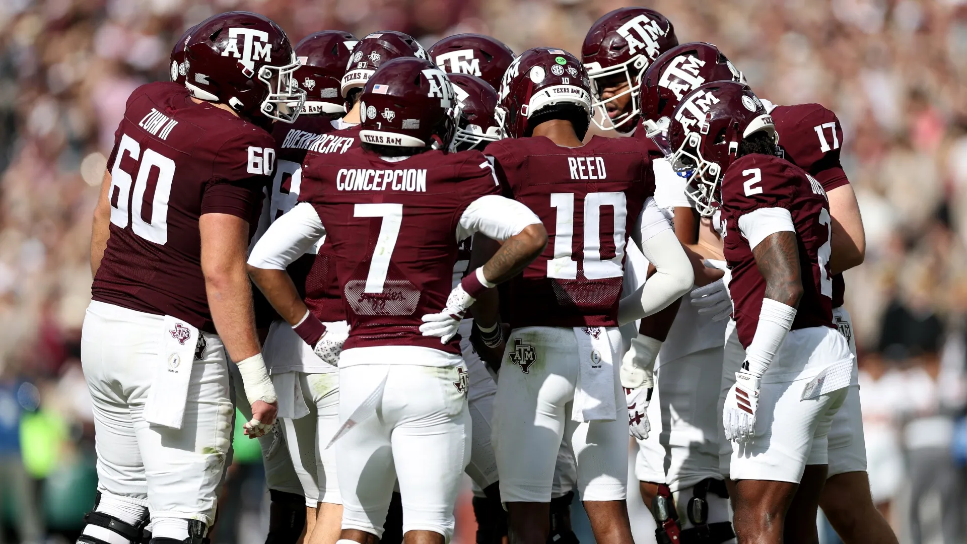 Texas A&M Aggies