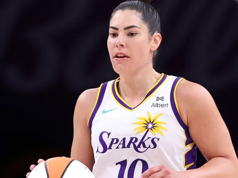 Plum makes an important sacrifice and will remain a Spark