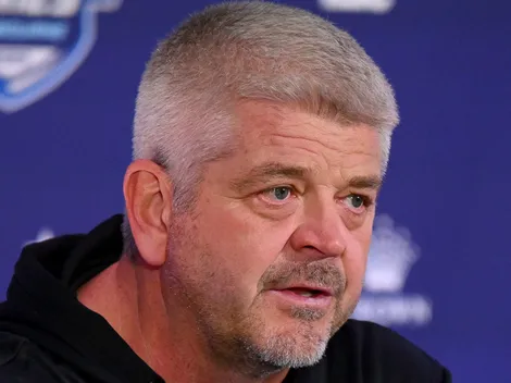 McLellan justifies Red Wings fans' boos after missing playoffs