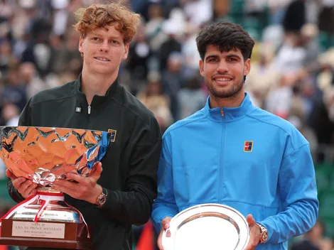 Carlos Alcaraz praises Jannik Sinner and issues warning