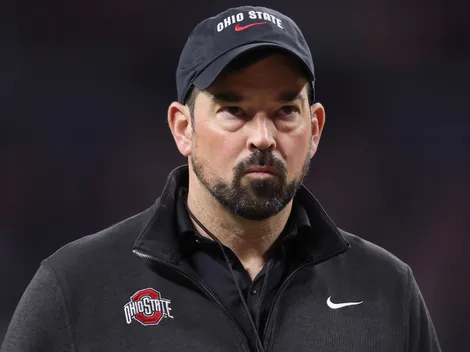 Ryan Day keeps recruiting standards high for the Buckeyes