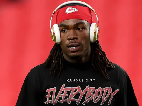 Rashee Rice admits wanting AJ Brown as Chiefs WR room could use more veteran presence