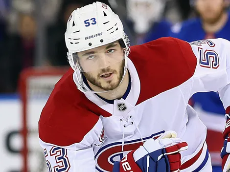 Canadiens could lose Dobson to injury in Stanley Cup Playoffs