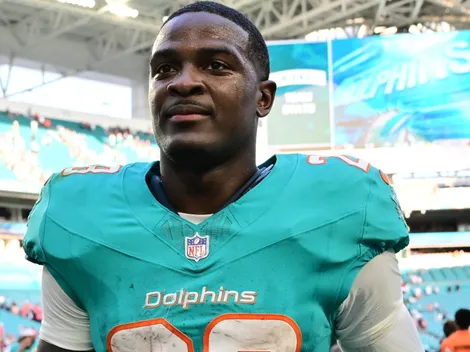 Dolphins and De’Von Achane reportedly not close on contract extension amid team’s rebuild