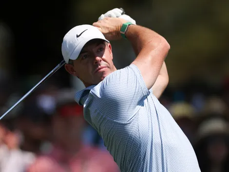 Rory McIlroy wins 2026 Masters and back-to-back green jackets