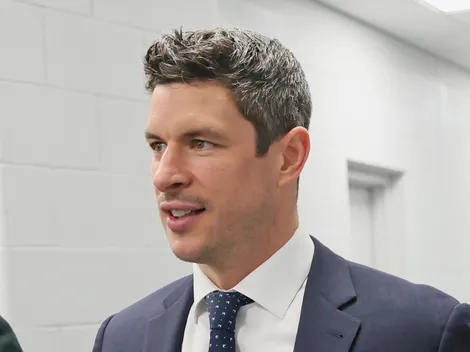 Crosby admits Ovechkin rivalry isn't what it used to be