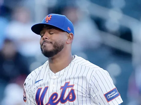 Freddy Peralta insists NY Mets will bounce back