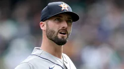 Cody Bolton of the Houston Astros