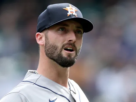 Astros plan put to test after Cody Bolton injury